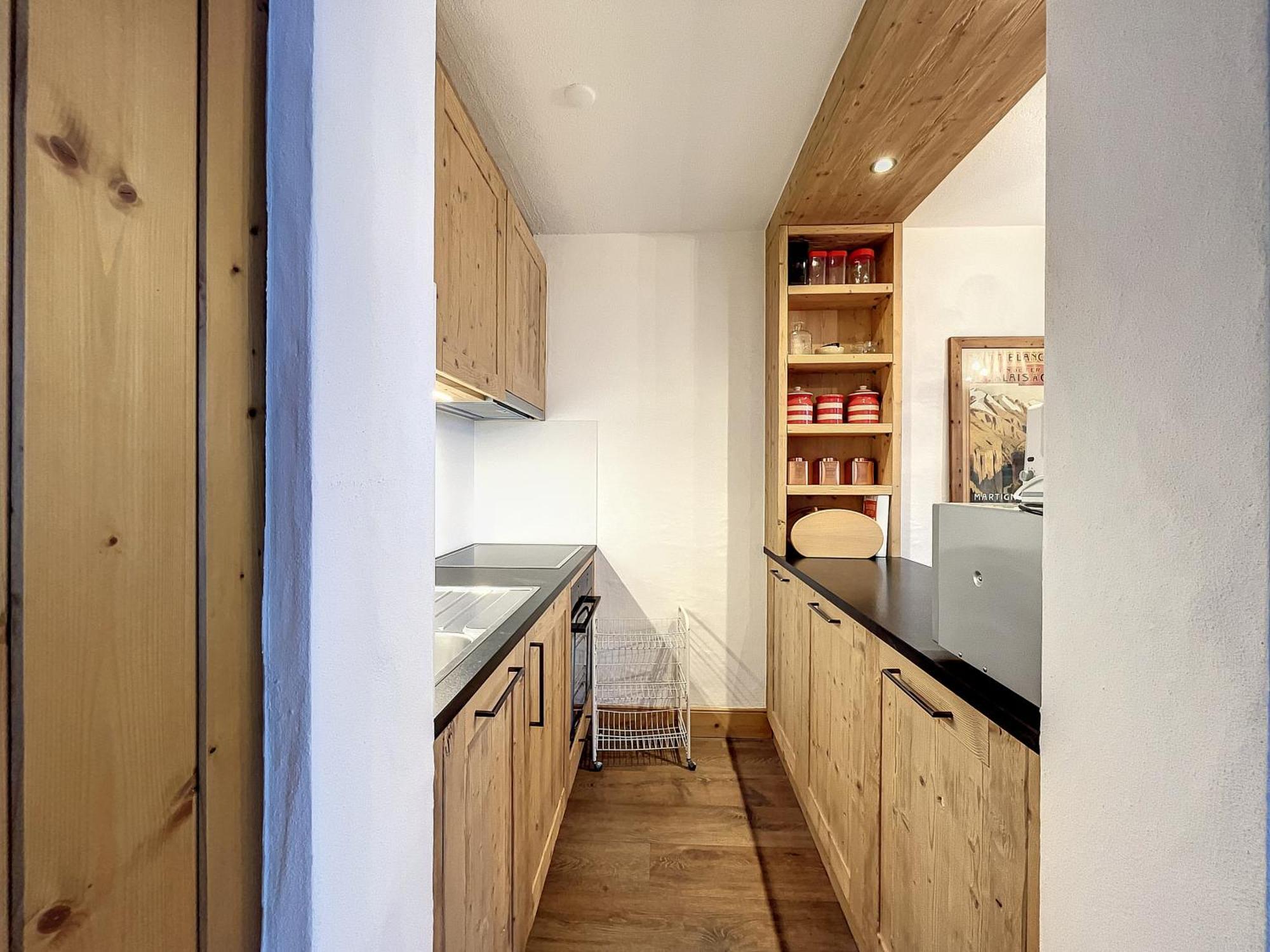 Apartments Roxes Verbier Εξωτερικό φωτογραφία