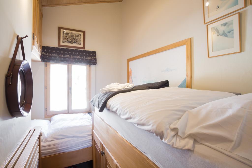 Apartments Roxes Verbier Εξωτερικό φωτογραφία