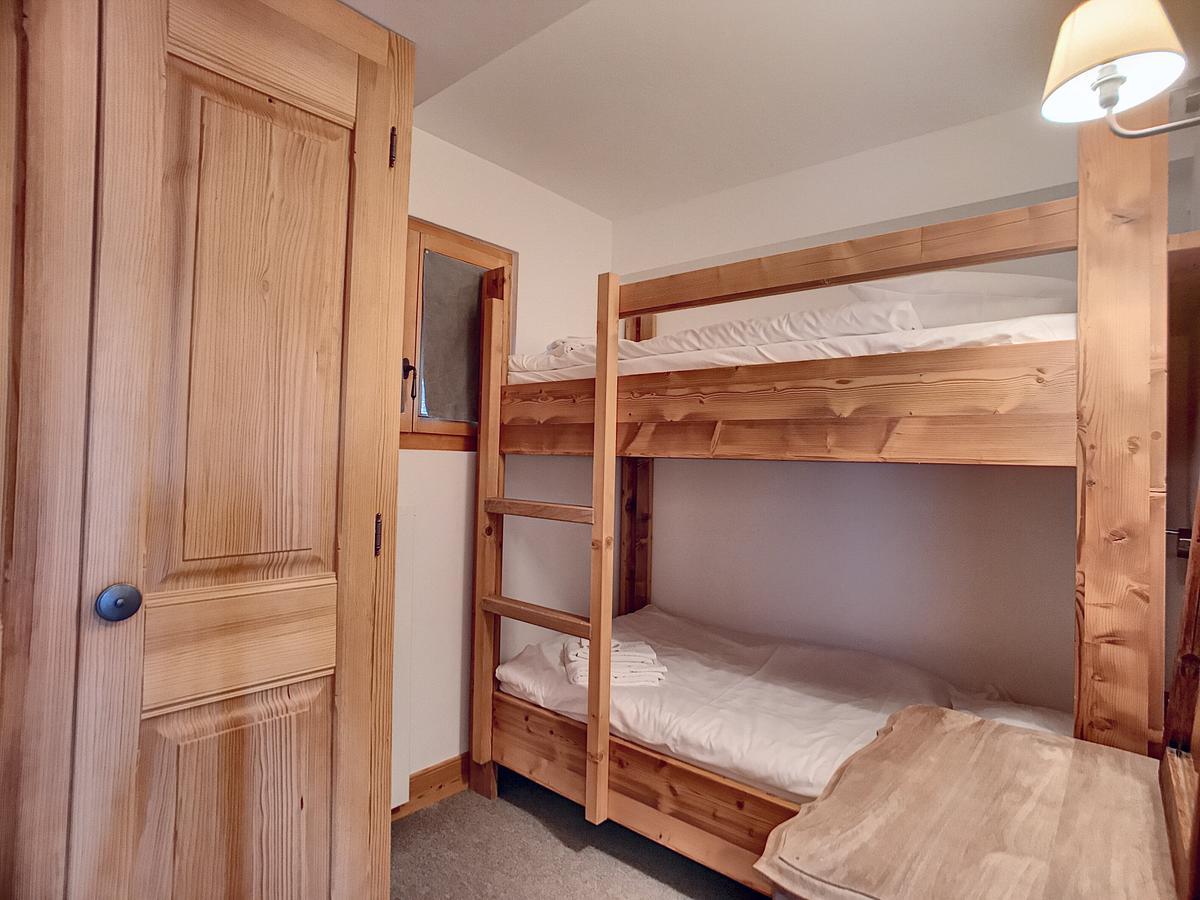 Apartments Roxes Verbier Εξωτερικό φωτογραφία