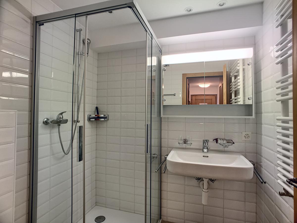 Apartments Roxes Verbier Εξωτερικό φωτογραφία